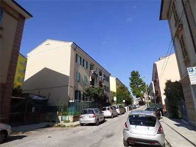 La Persiana Apartment Ancona Exterior photo