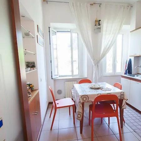 La Persiana Apartment Ancona Exterior photo
