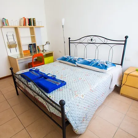 La Persiana Apartment Ancona Exterior photo