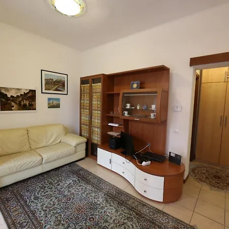 La Persiana Apartment Ancona Exterior photo