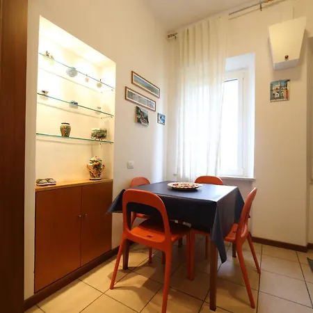 La Persiana Apartment Ancona Exterior photo