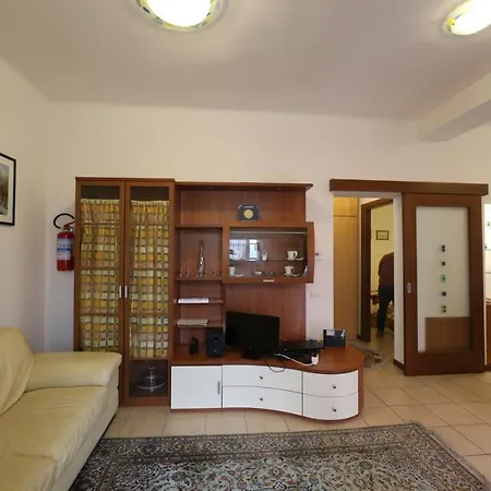La Persiana Apartment Ancona Exterior photo