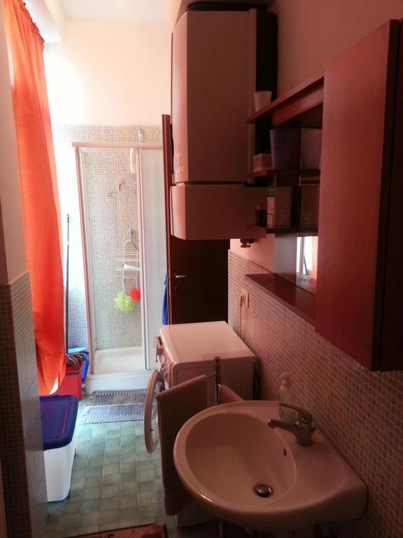 La Persiana Apartment