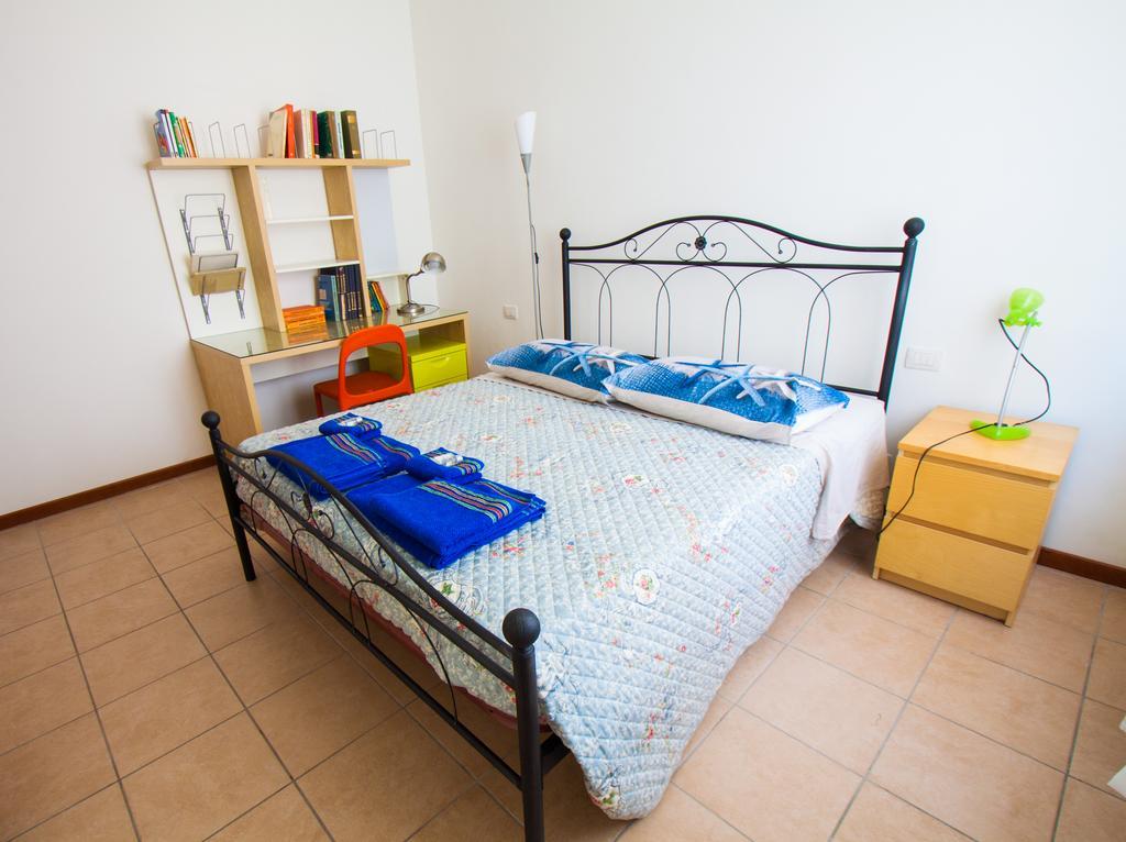 Apartment La Persiana *