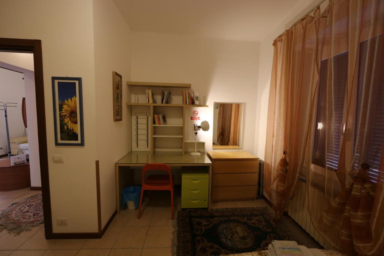 La Persiana Apartment Ancona