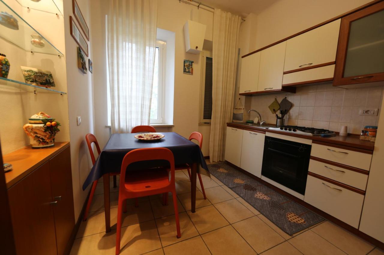 La Persiana Apartment