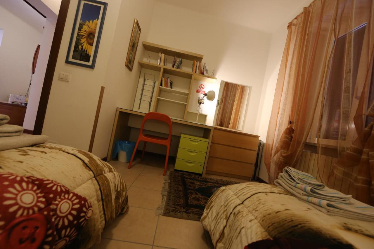 Apartment La Persiana Ancona