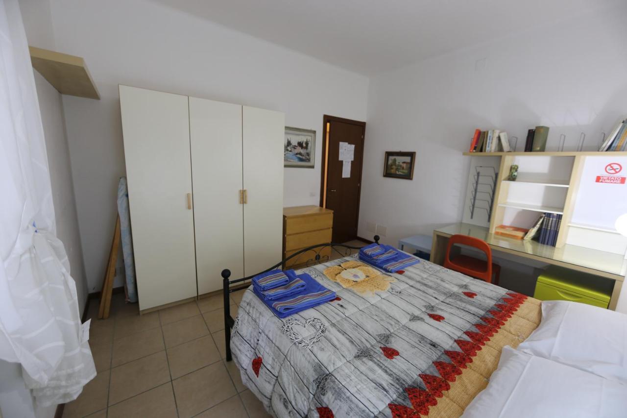 La Persiana Apartment