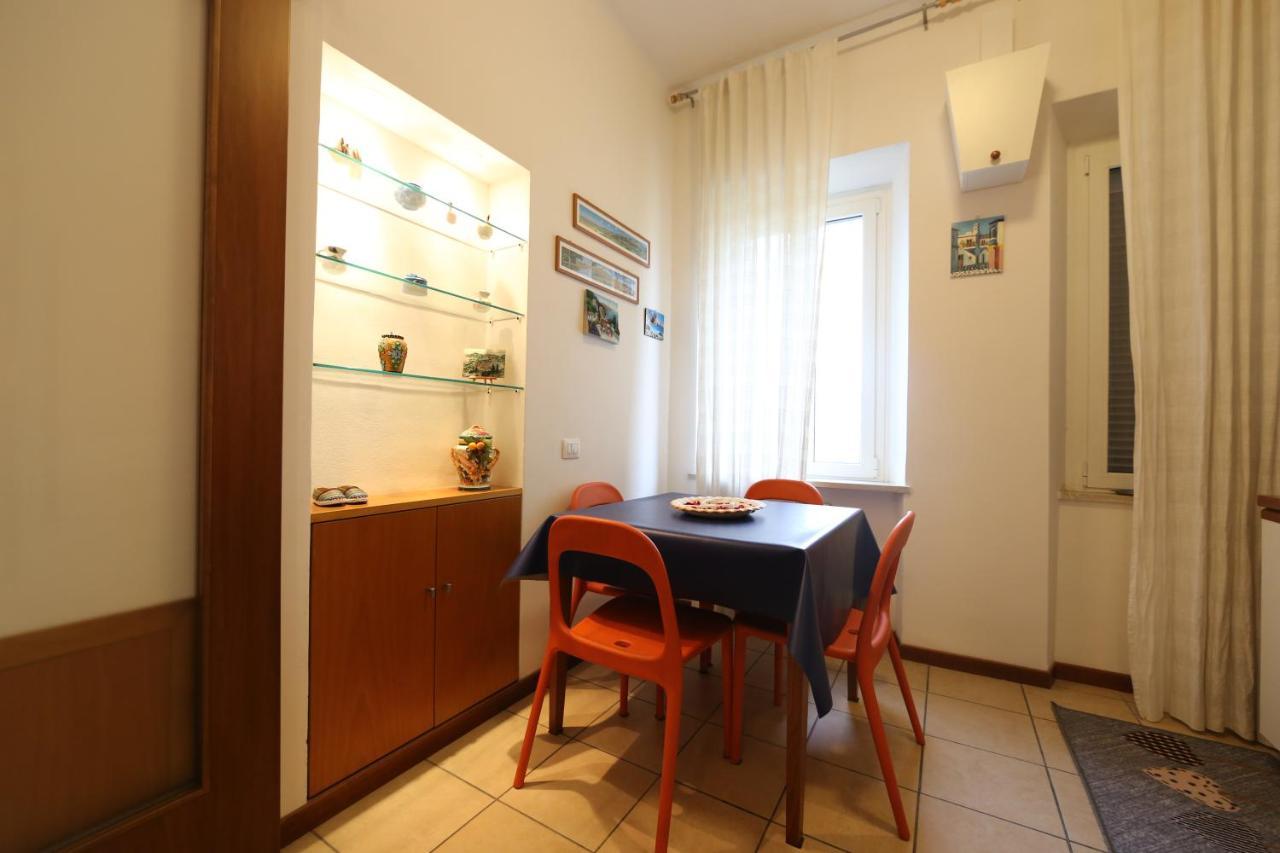 Apartment La Persiana *