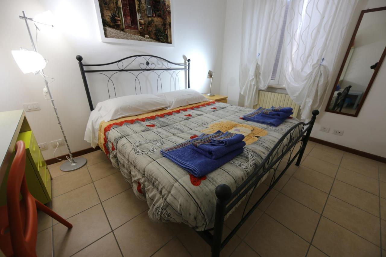 La Persiana Apartment