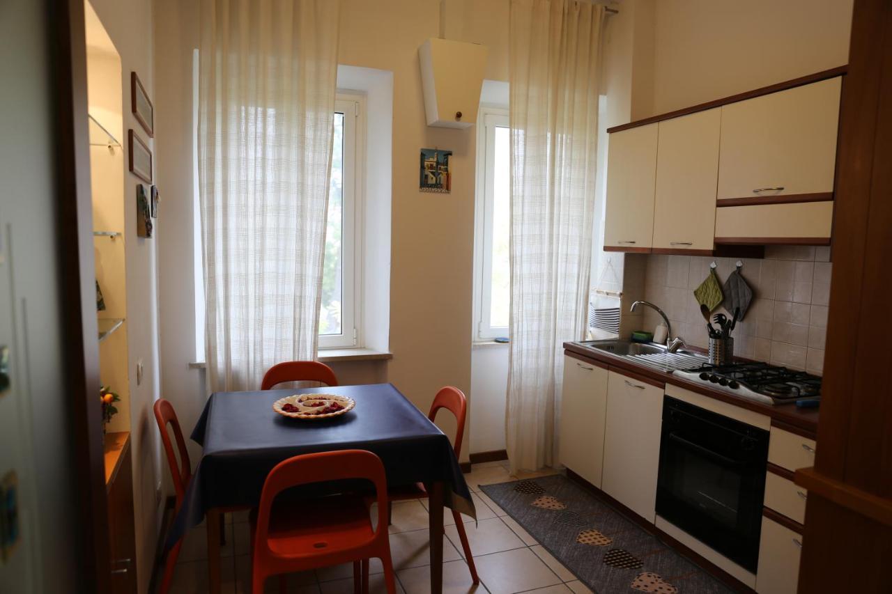 Apartment La Persiana Ancona