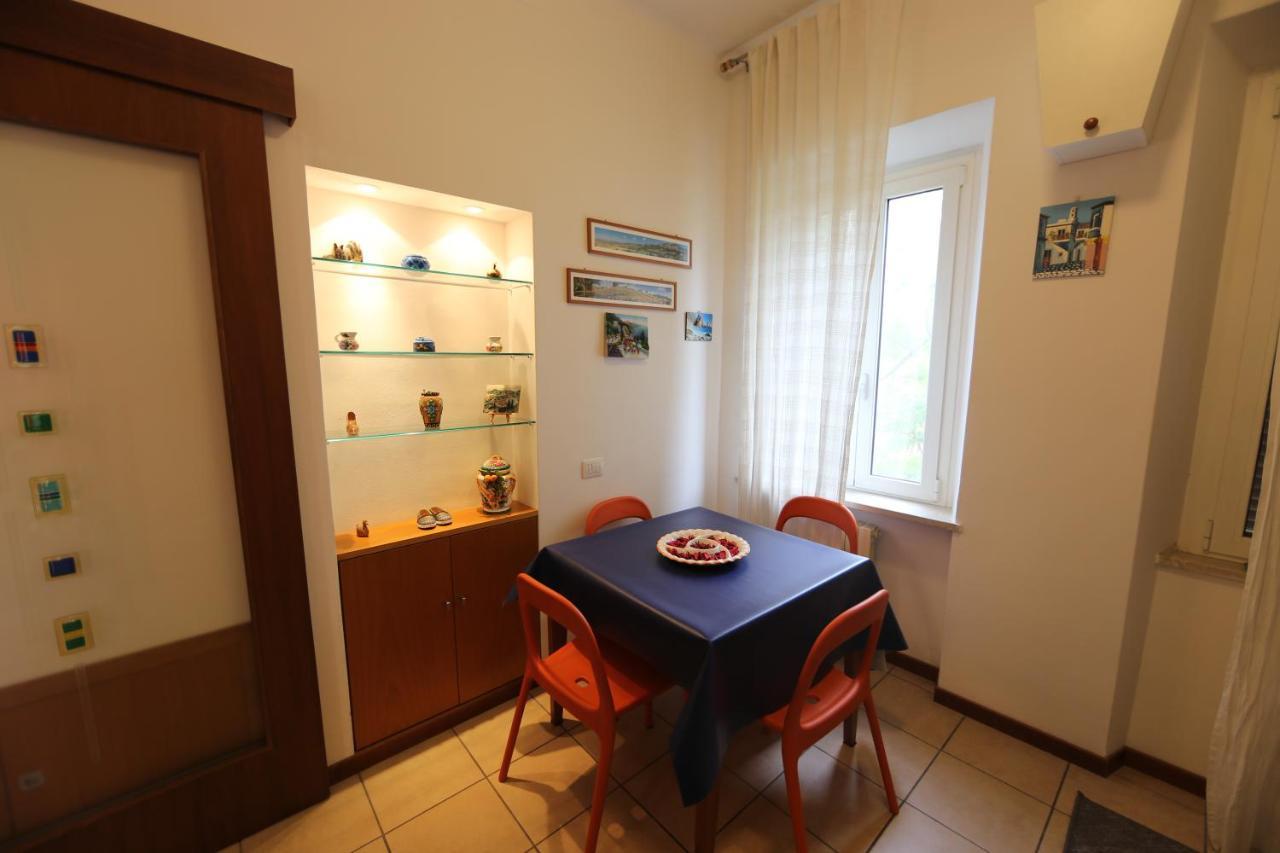La Persiana Apartment