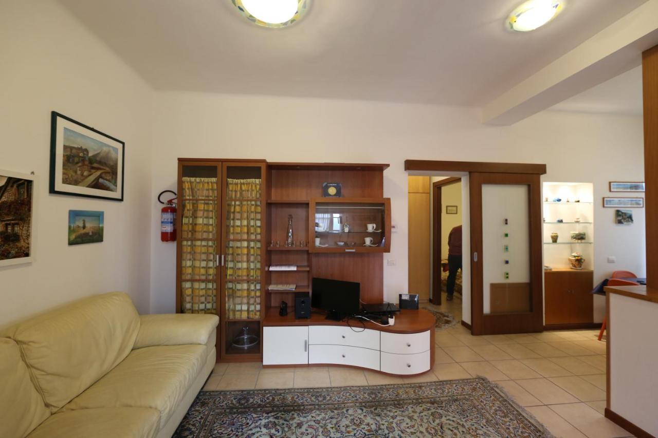 Apartment La Persiana