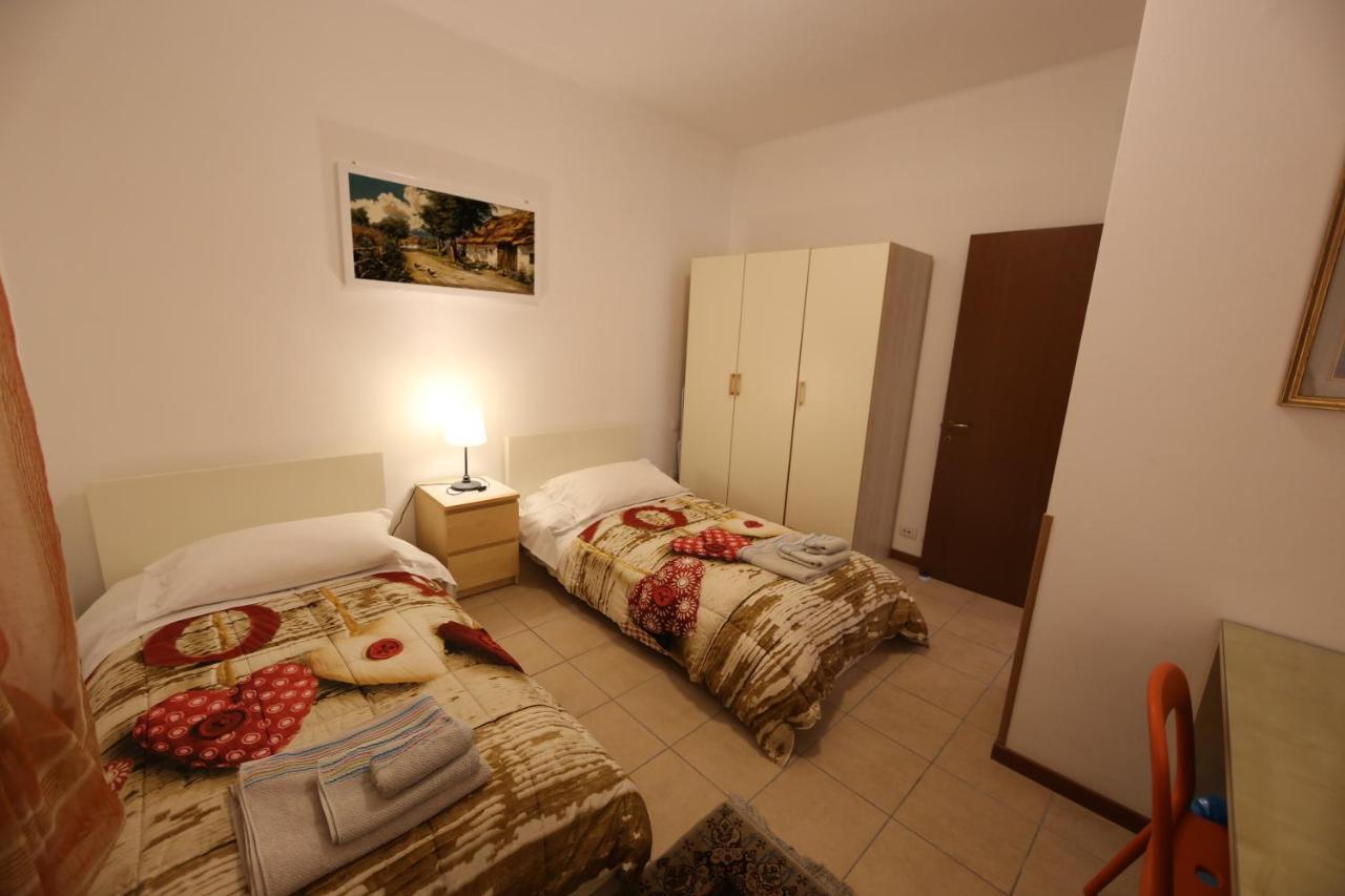 La Persiana Apartment *