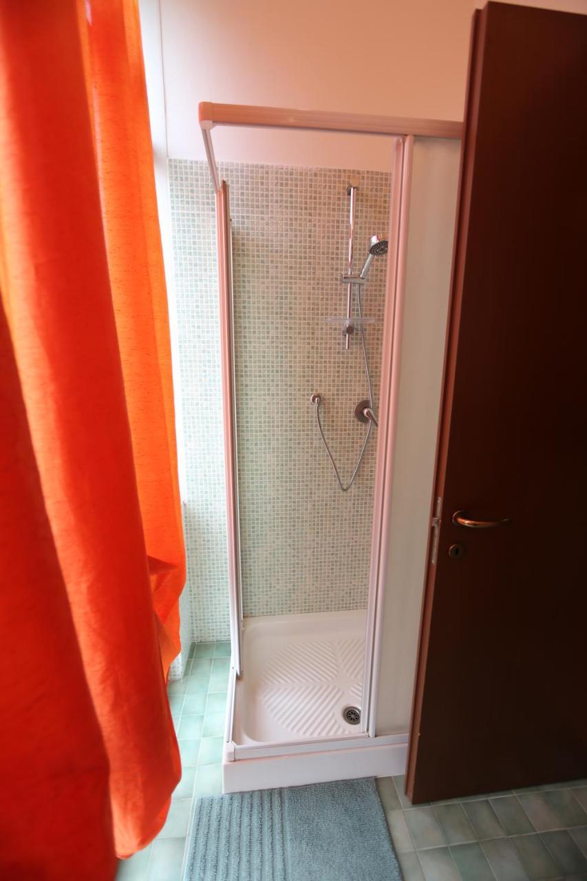 La Persiana Apartment Ancona